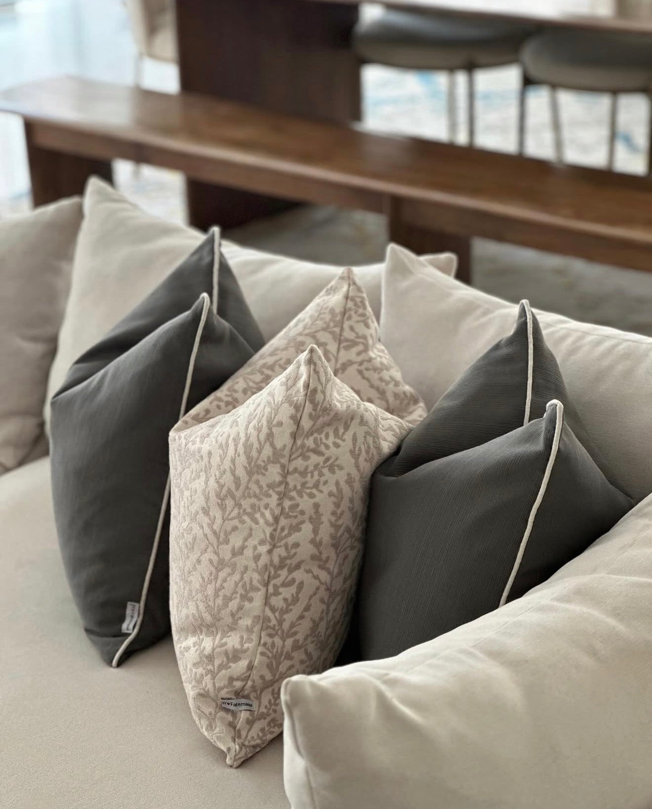 Cushion cover - 002