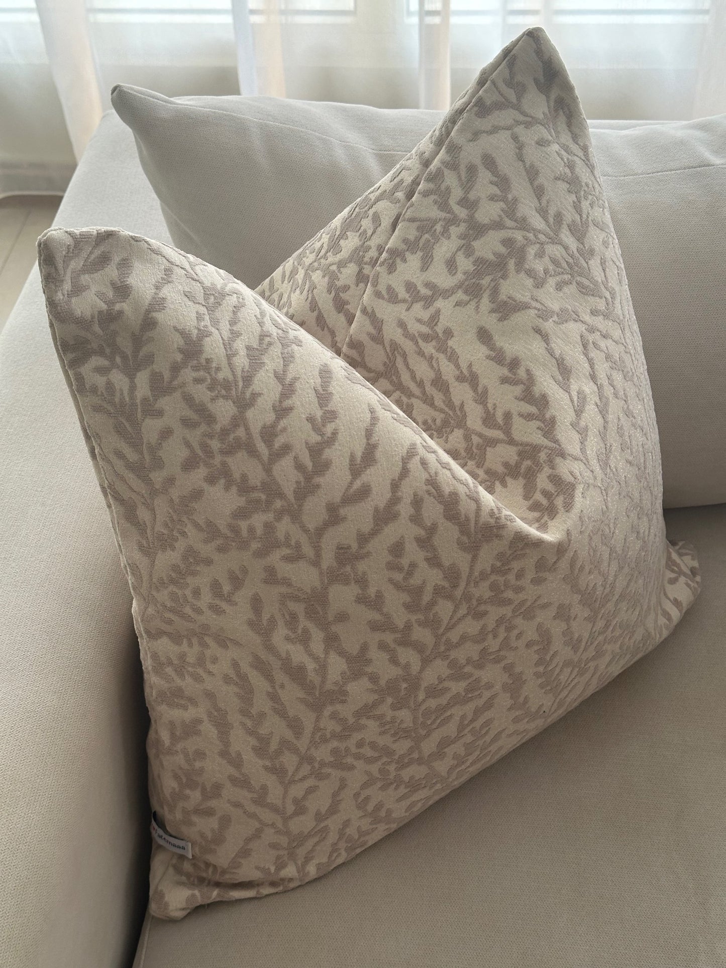 Cushion cover - 002