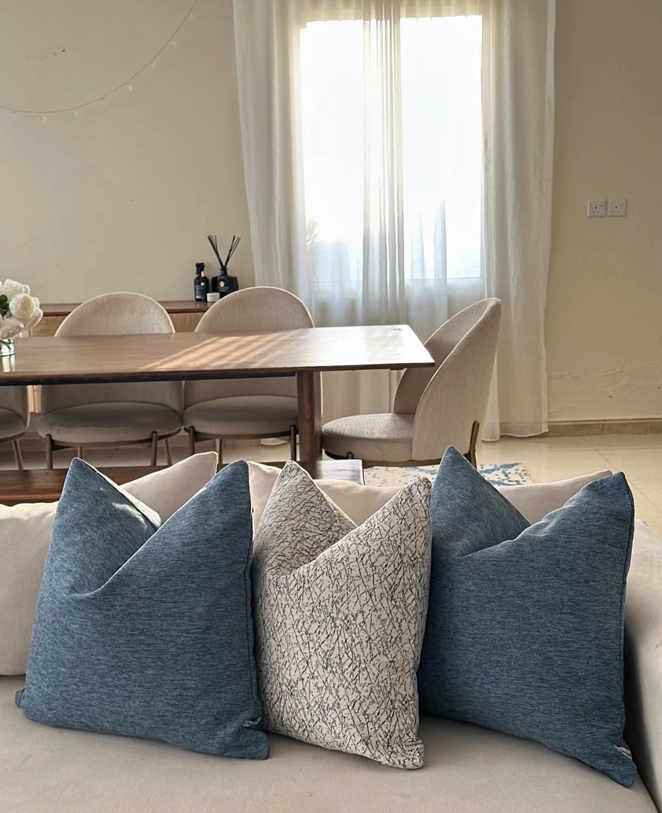 Cushion cover - 004