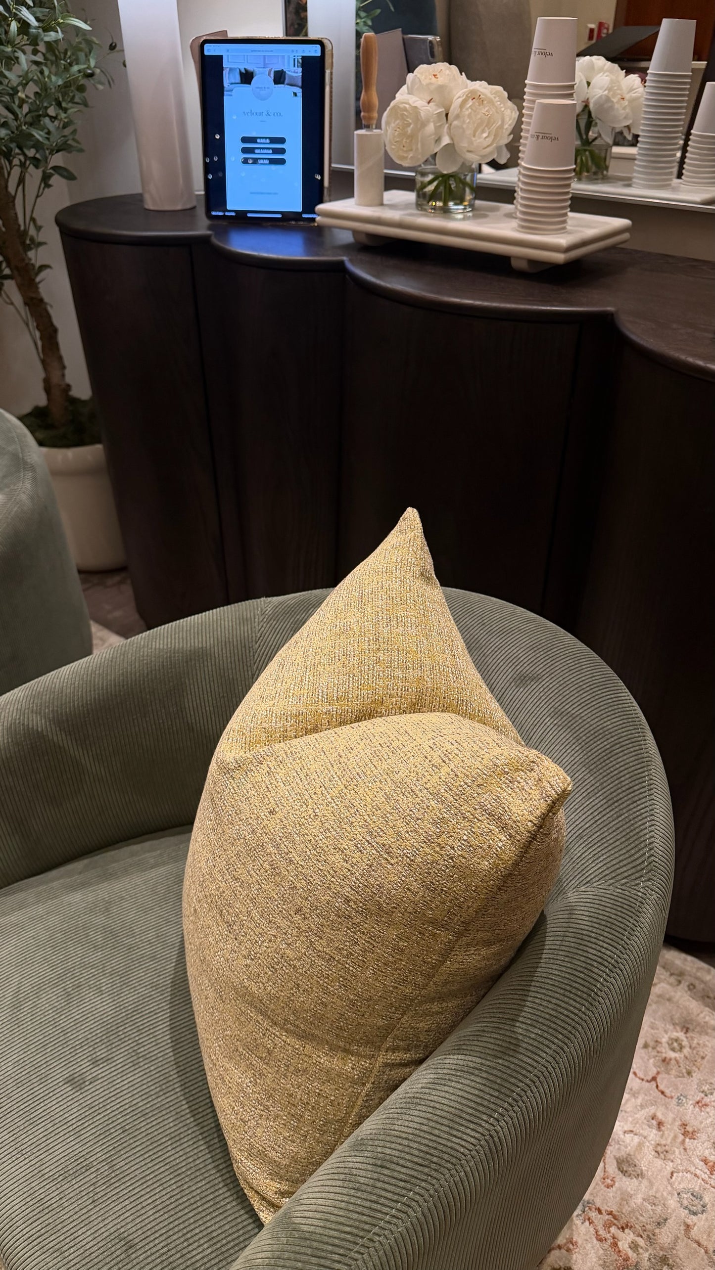 Cushion cover - 006