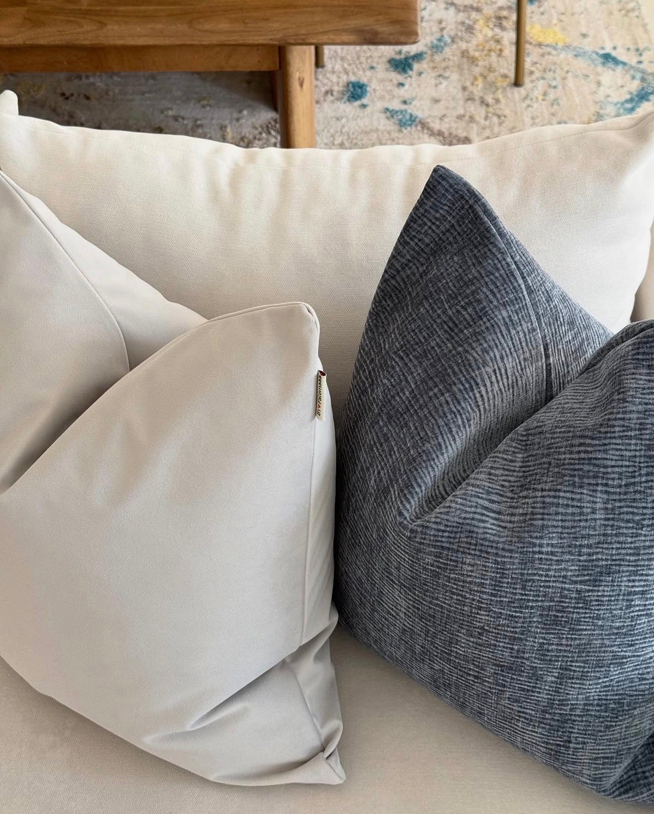 Cushion cover - 019