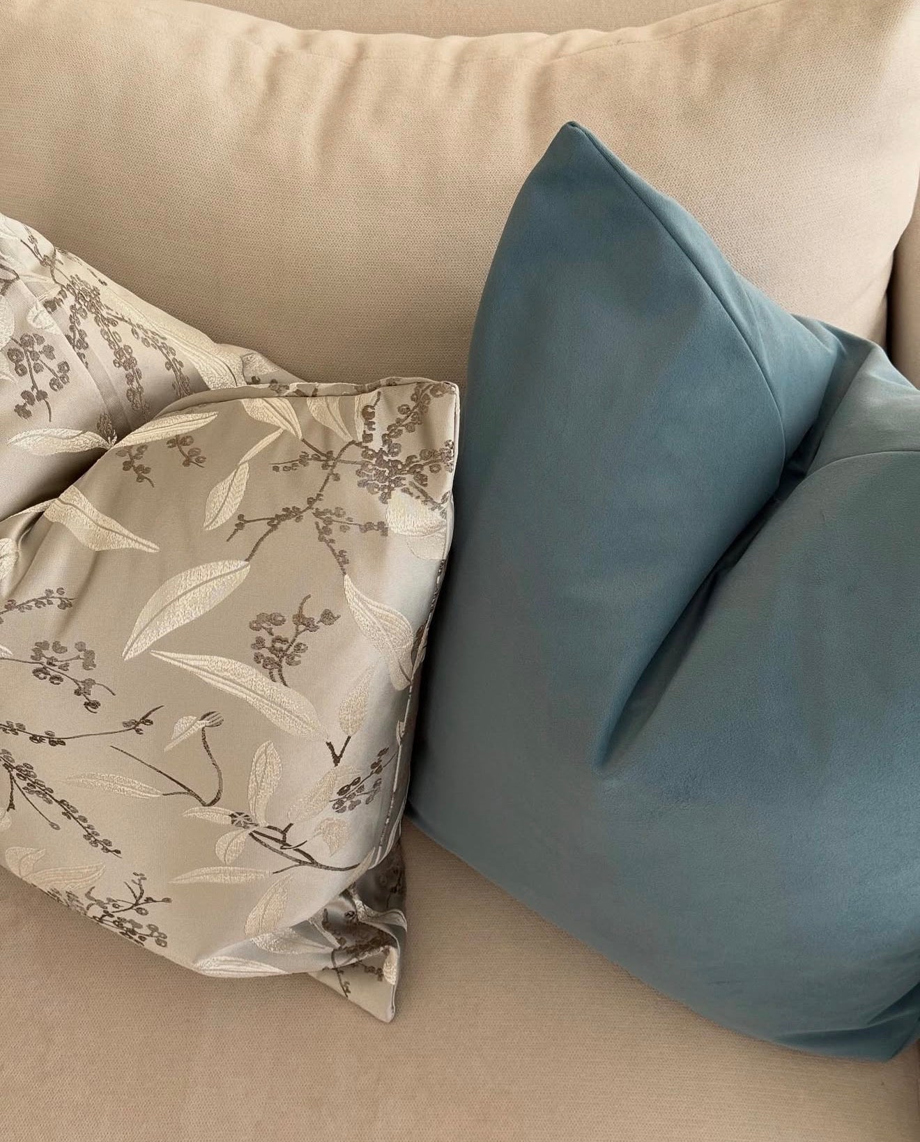 Cushion cover - 013