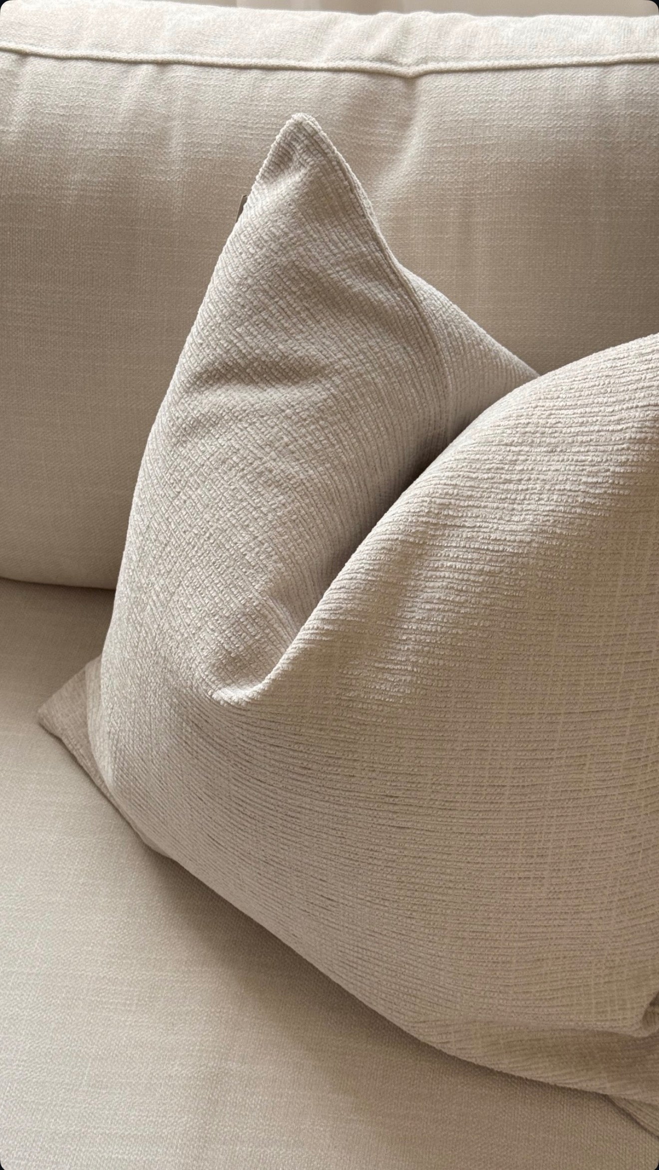 Cushion cover - 030